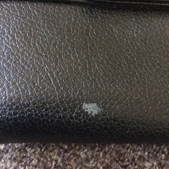 kate spade Black Wallet - Picture 5 of 8
